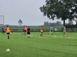 Vijfde training S.K.N.W.K. 1 en 2 seizoen 2023-2024 (9/31)